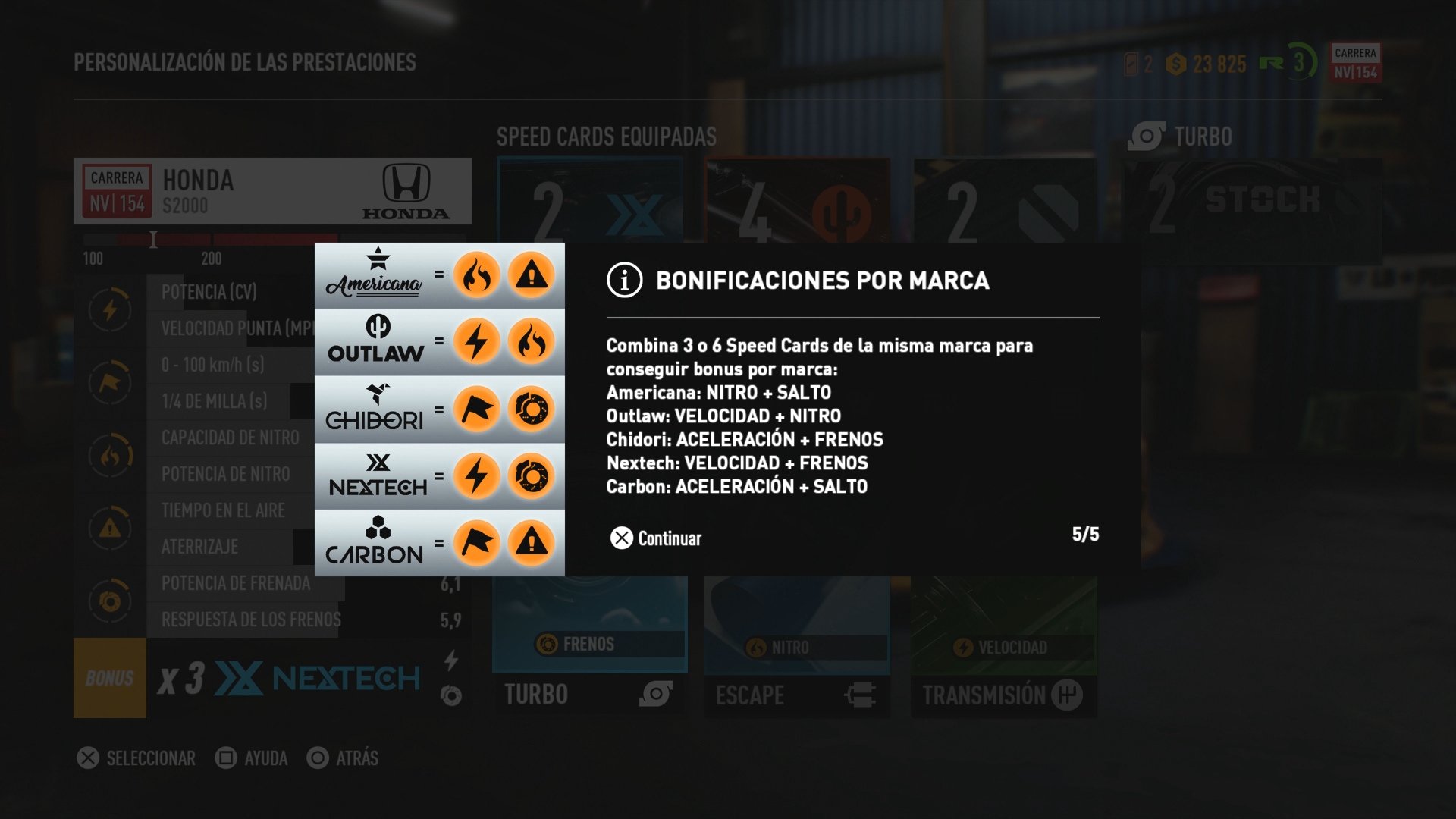 Need For Speed Payback - Imagen 37